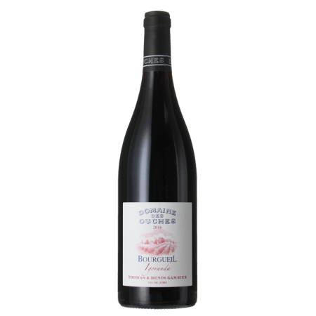 IGORANDA 2020 - DOMAINE DES OUCHES