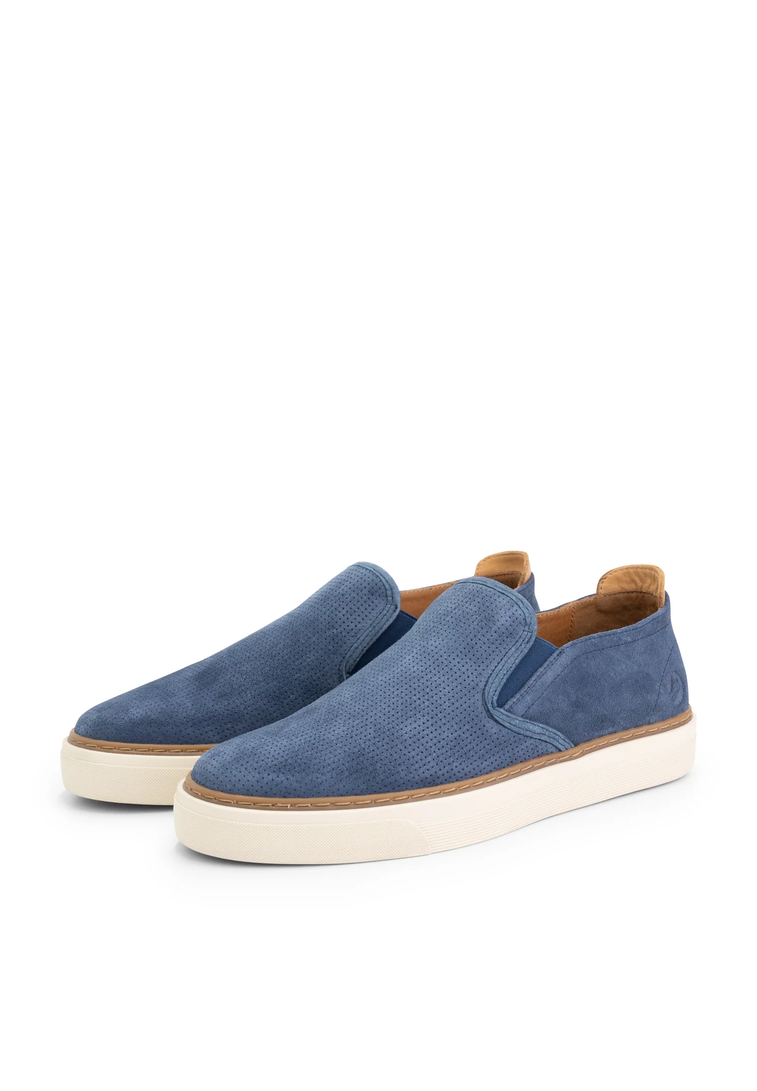 Travelin CLEETON - Zapatos sin cordones