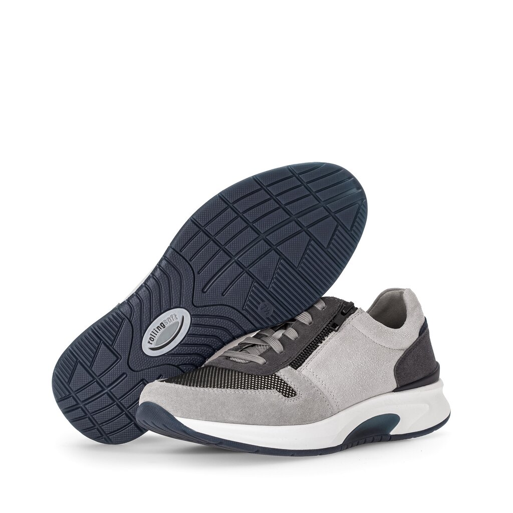 rollingsoft PG8001 Sneaker low grau
