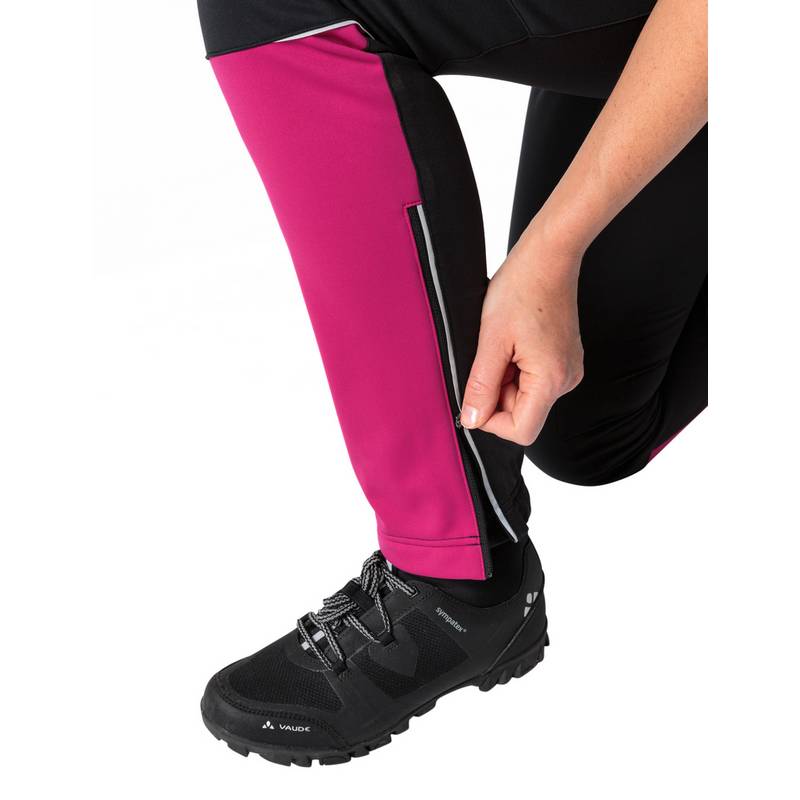 VAUDE Women's Wintry Pants V Funktionshose Damen