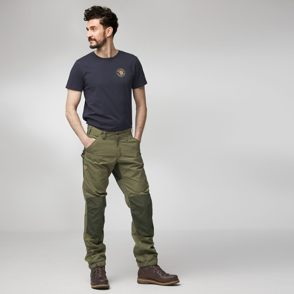GREENLAND TRAIL TROUSERS M Herren - Trekkinghose