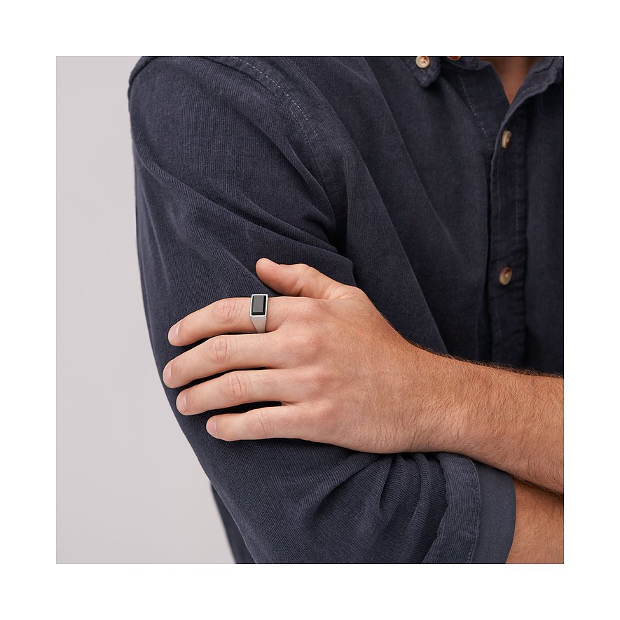 Fossil Herrenring JEWELRY