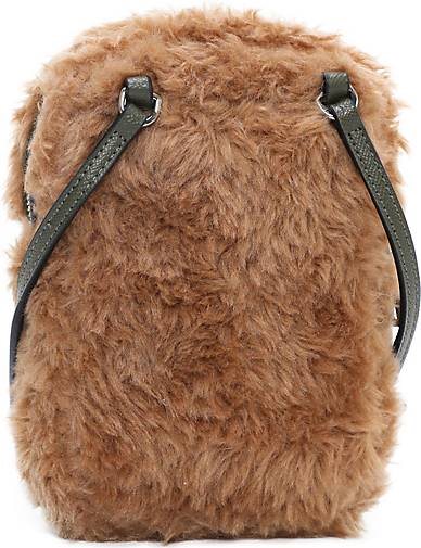 JOOP! Jeans Domenica Wool Handytasche 12 cm