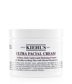 Kiehl's Ultra Facial Cream Gesichtscreme 125 ml