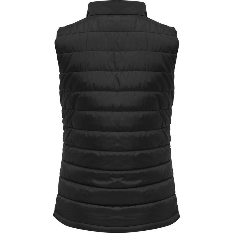 hummel hmlNORTH WAISTCOAT WOMAN Outdoorweste Damen