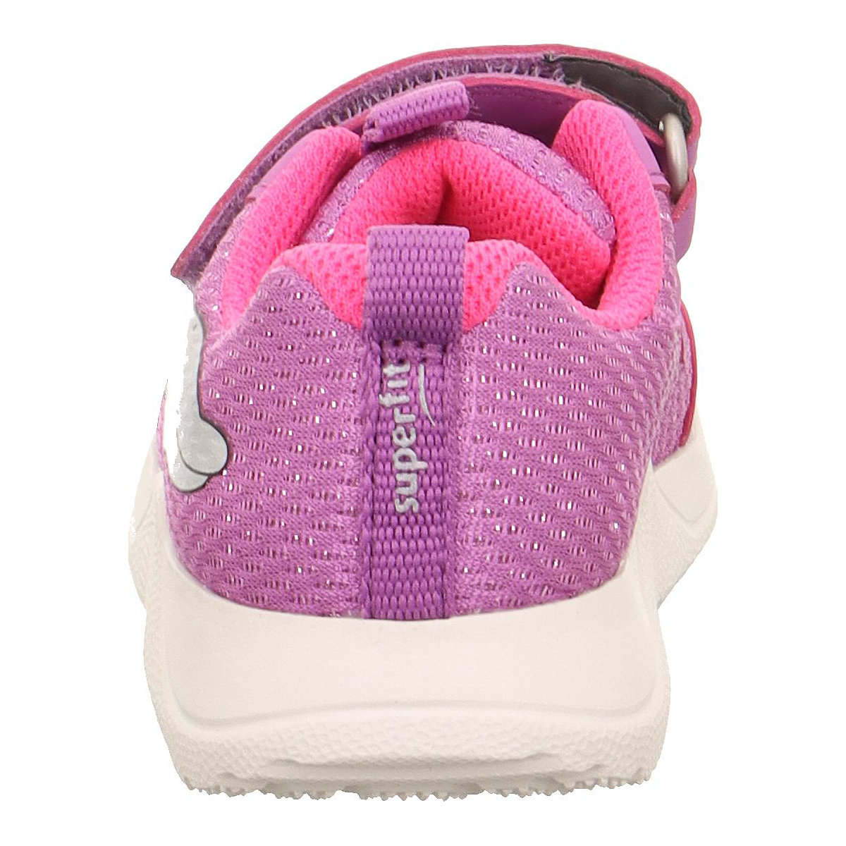 Lauflernschuhe RUSH WMS Weite M4 für Mädchen