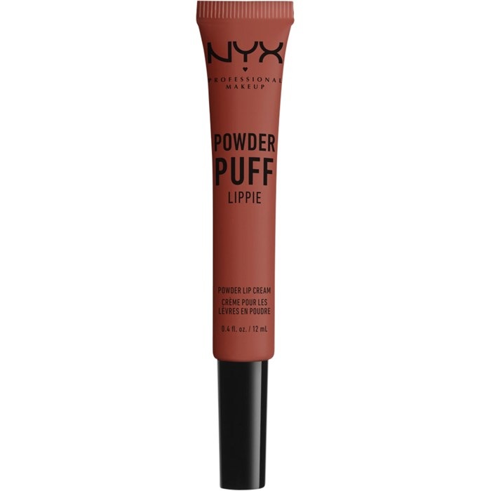 Powder Puff Lippie Lip Cream