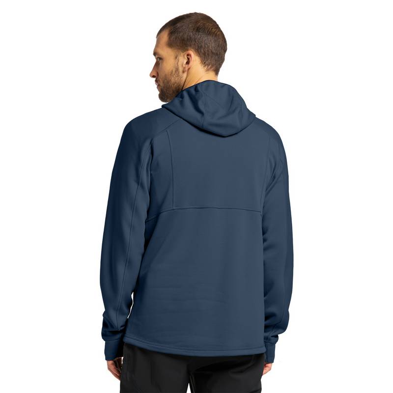 Haglöfs Betula Hood Fleecejacke Herren