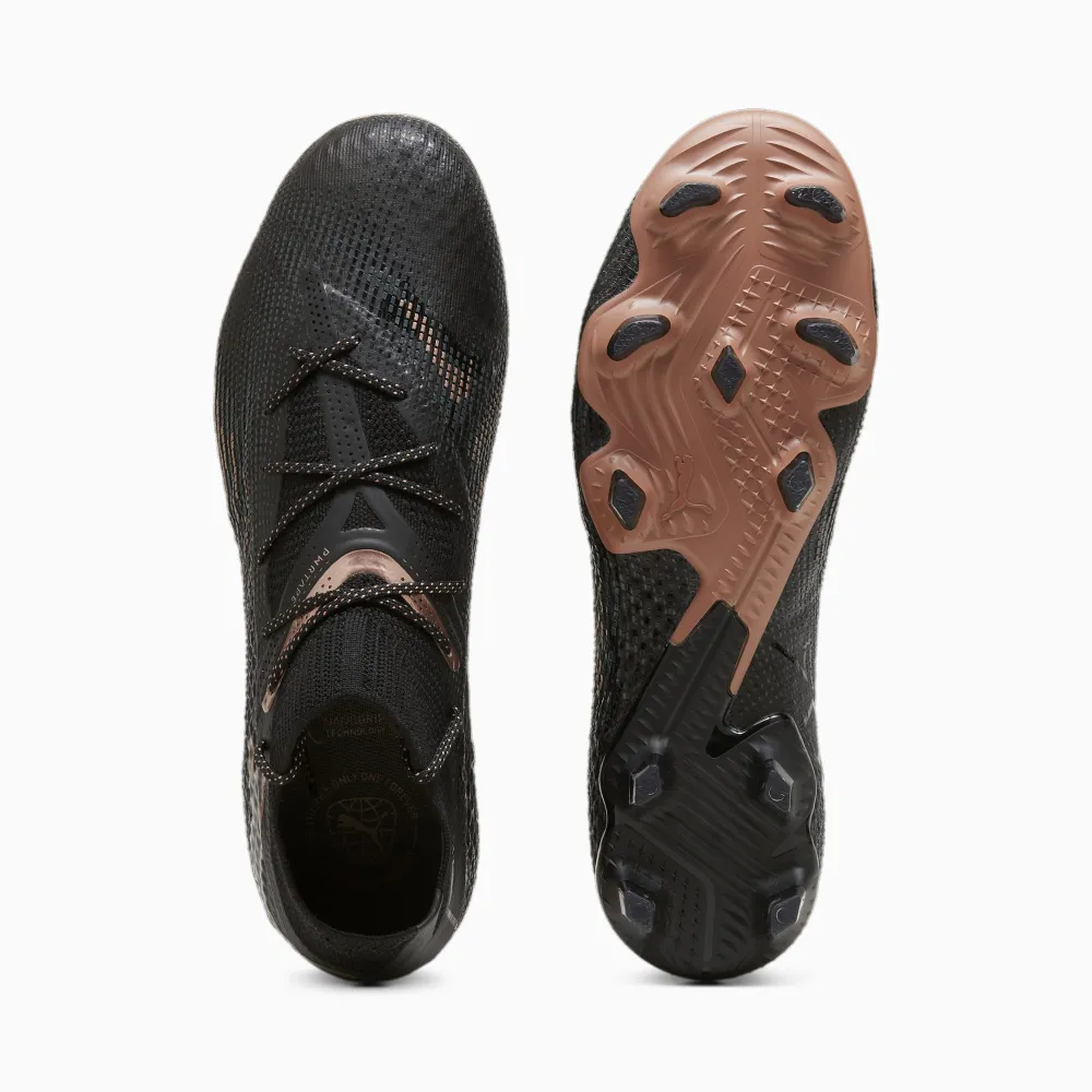 PUMA Future 7 Ultimate FG AG 107599_02 / schwarz
