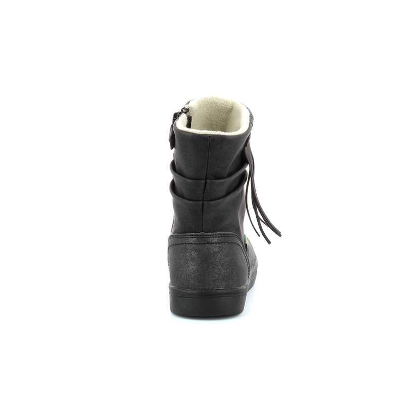 Boots synthetique Rumby
