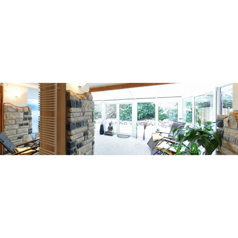 Erlebnis fitnessfabrik LIFESTYLE Studioticket
