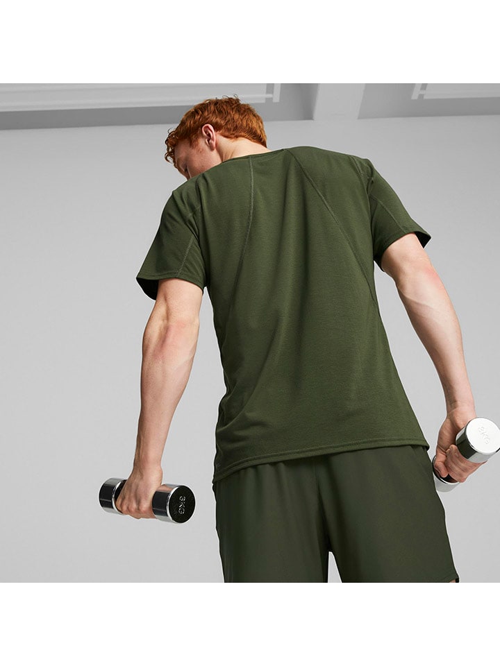 Puma Shirt 
