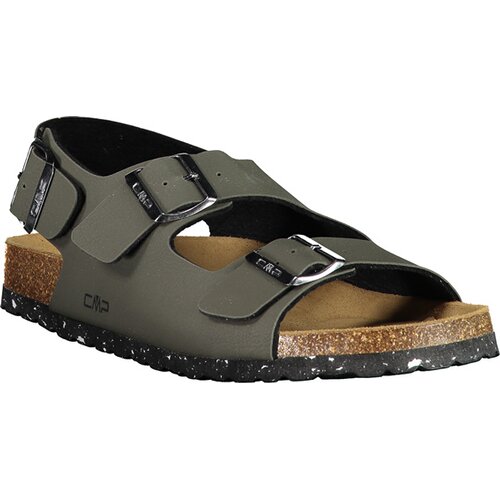 HERREN SANDALEN ECO KEIDHA SLIPPER