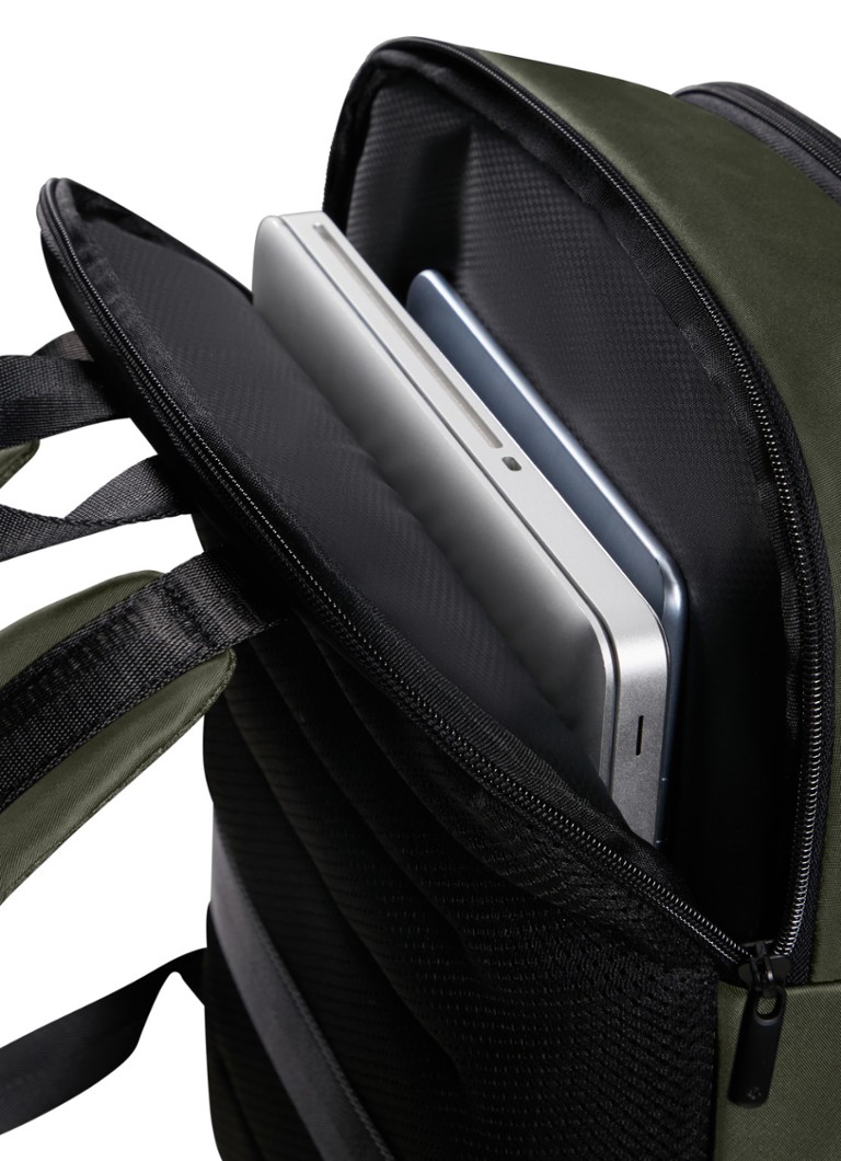 Zaino Samsonite Relyon con scomparto per laptop da 15 pollici