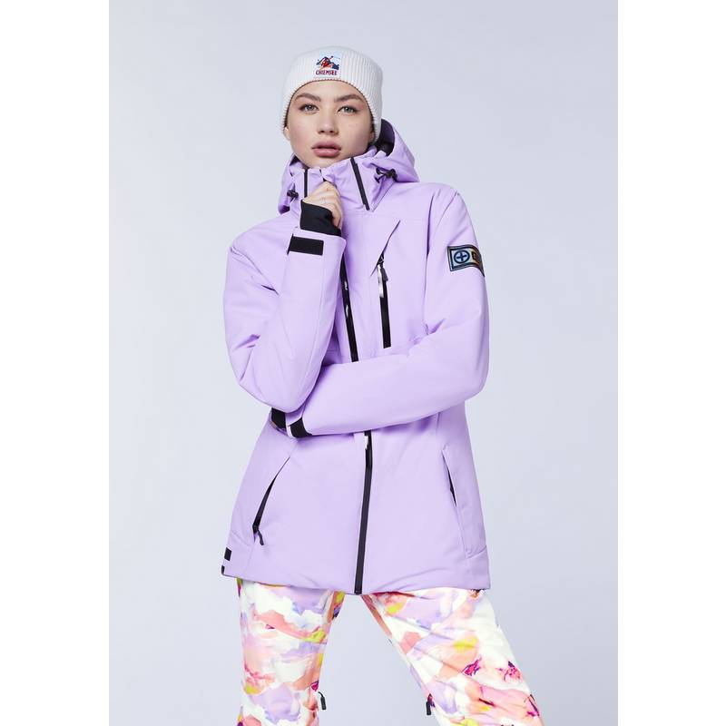 Chiemsee Skijacke Skijacke Damen