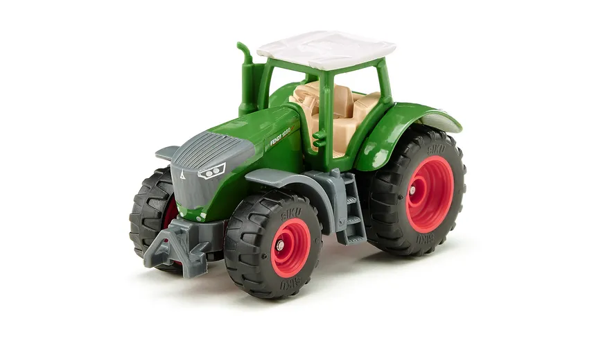 SIKU 1063 Super - Fendt 1050 Vario