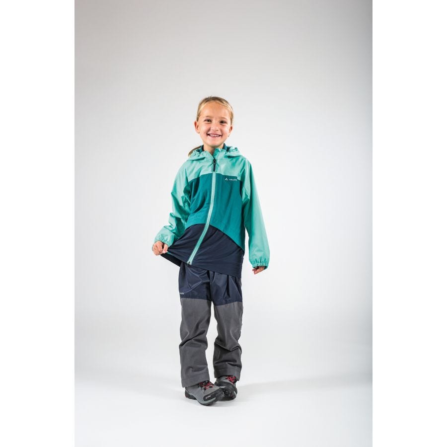 Escape VI Regenhose Kinder