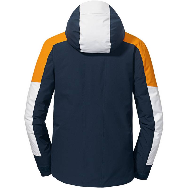 Schffel Tanunalpe Skijacke Herren