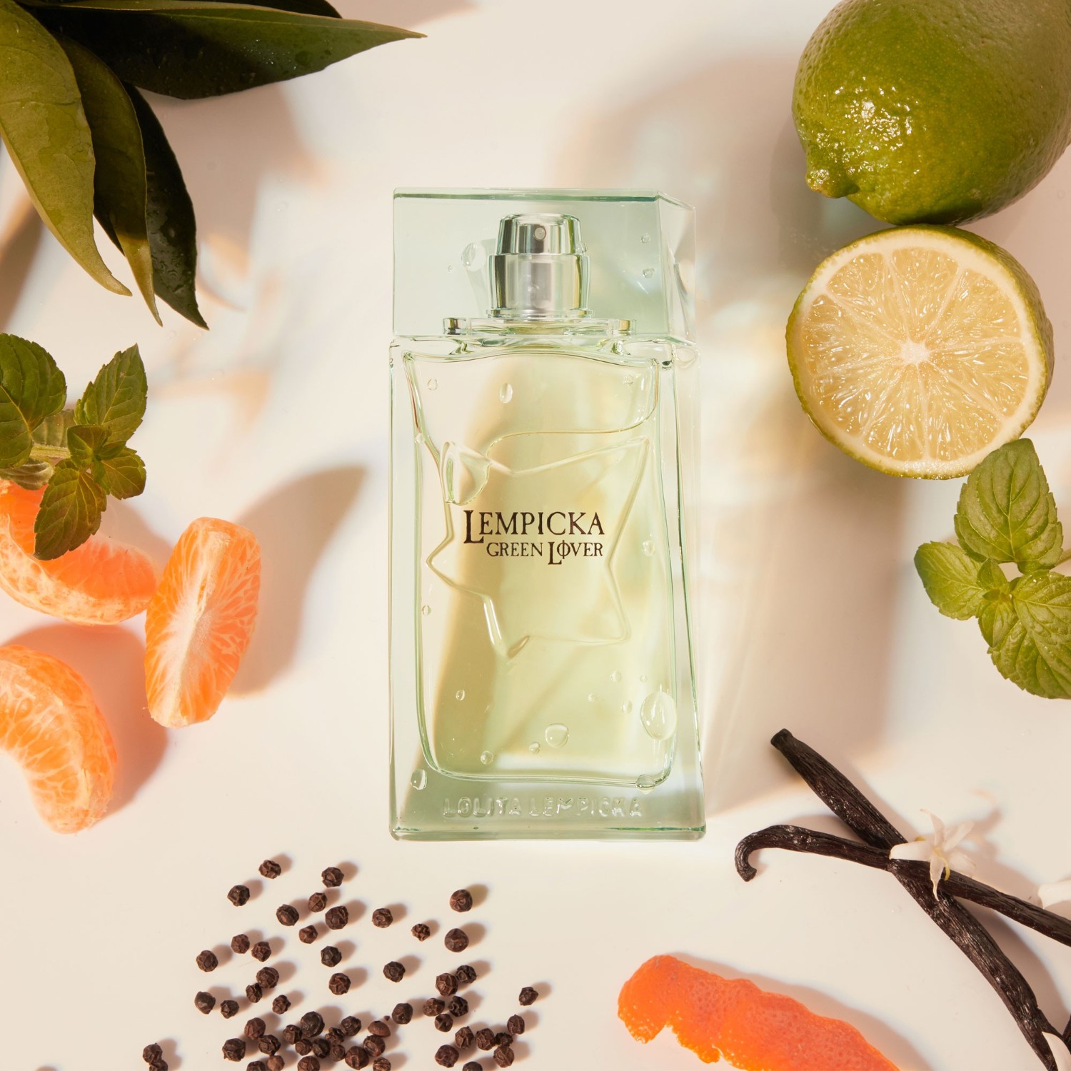 Lolita Lempicka Lempicka Green Lover
