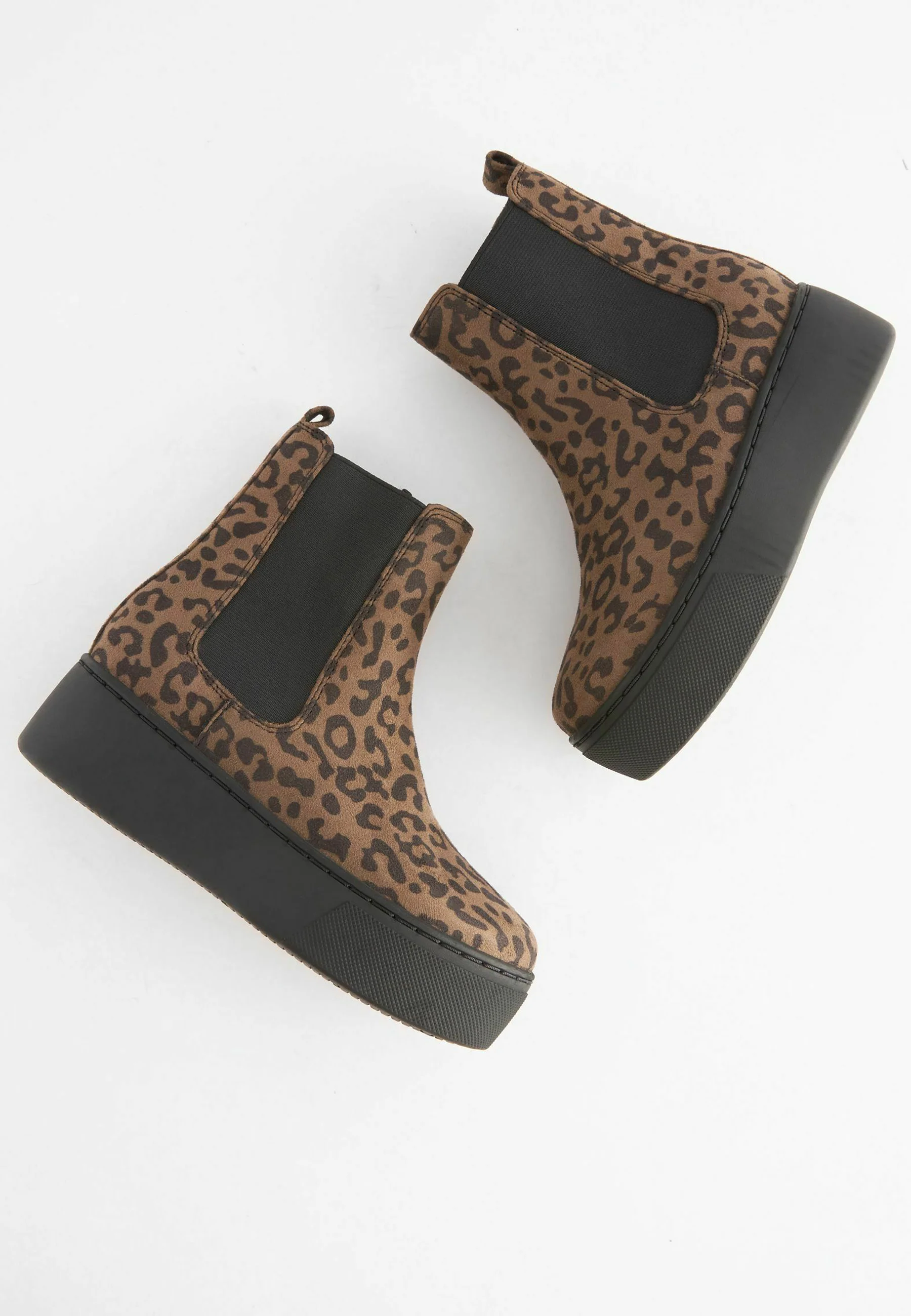 Botines Next
