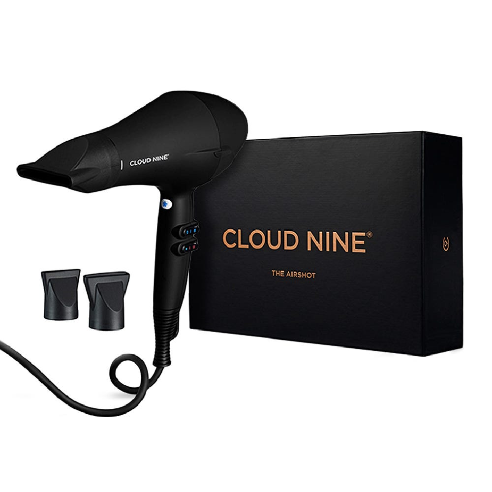 CLOUD NINE Airshot Giftset
