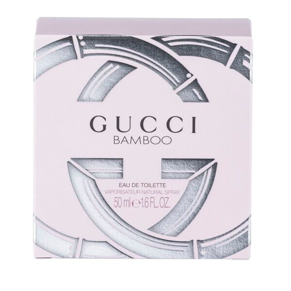 Gucci Bamboo Eau de Toilette 50ml