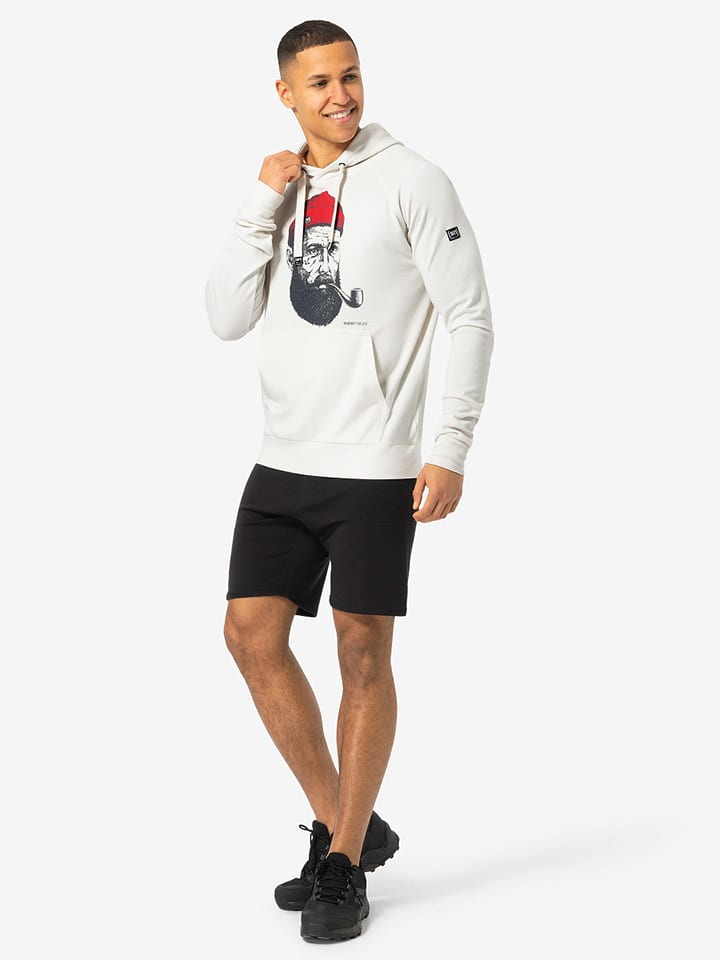 super.natural Hoodie 