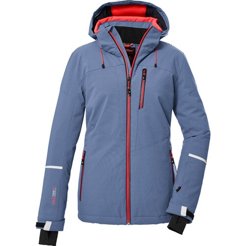 DAMEN FUNKTIONSJACKE KSW 81 WMN SKI JCKT