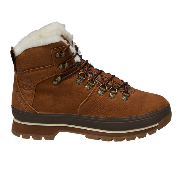 EURO HIKER WP FUR LINED Damen - Winterstiefel