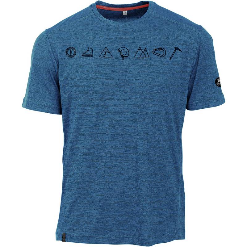 Maul Sport Grinberg fresh Funktionsshirt Herren