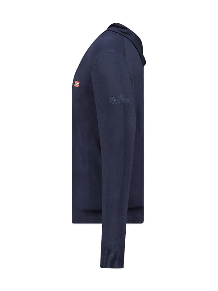 Geographical Norway Cardigan 
