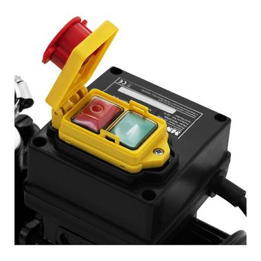 MSW Ölabsaugpumpe Dieselpumpe Selbstsaugend Heizölpumpe Ölpumpe Elektrisch Ölabsaugpumpe