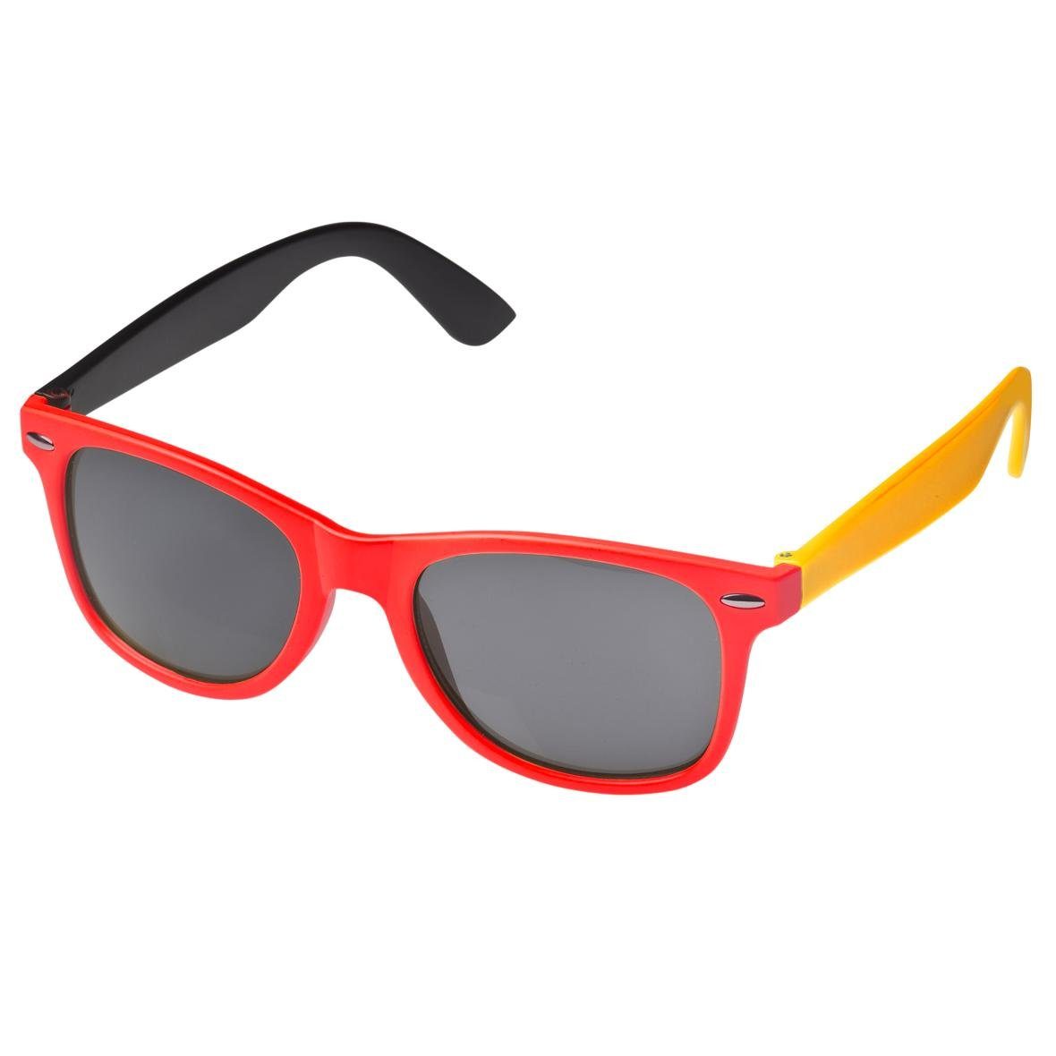 elasto Sonnenbrille Sonnenbrille 