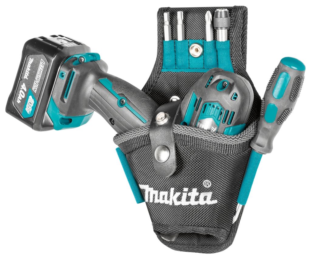 Makita Accessories E-15176 Étui pour tournevis à percussion L/R