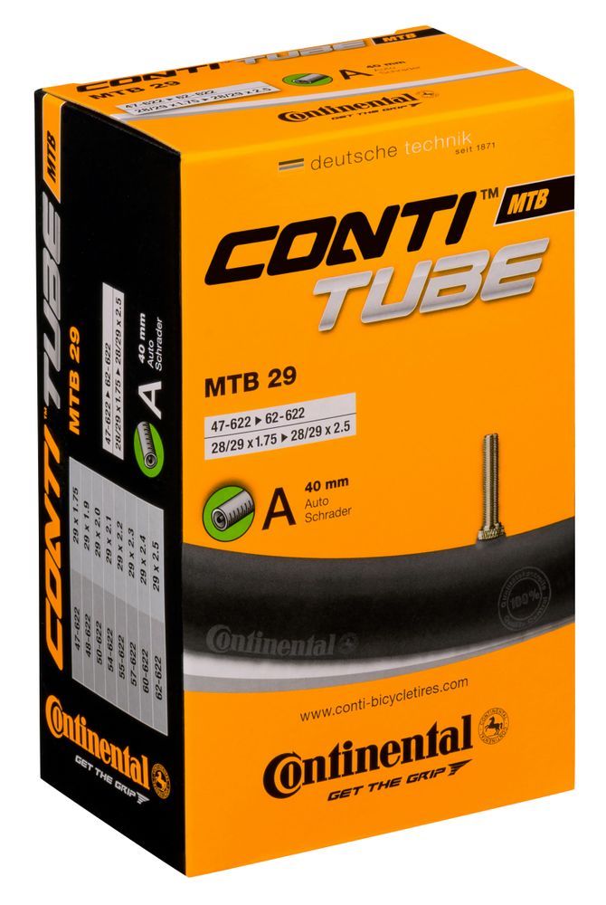 Continental MTB 29 A40 Schlauch kaufen | Bike-Discount