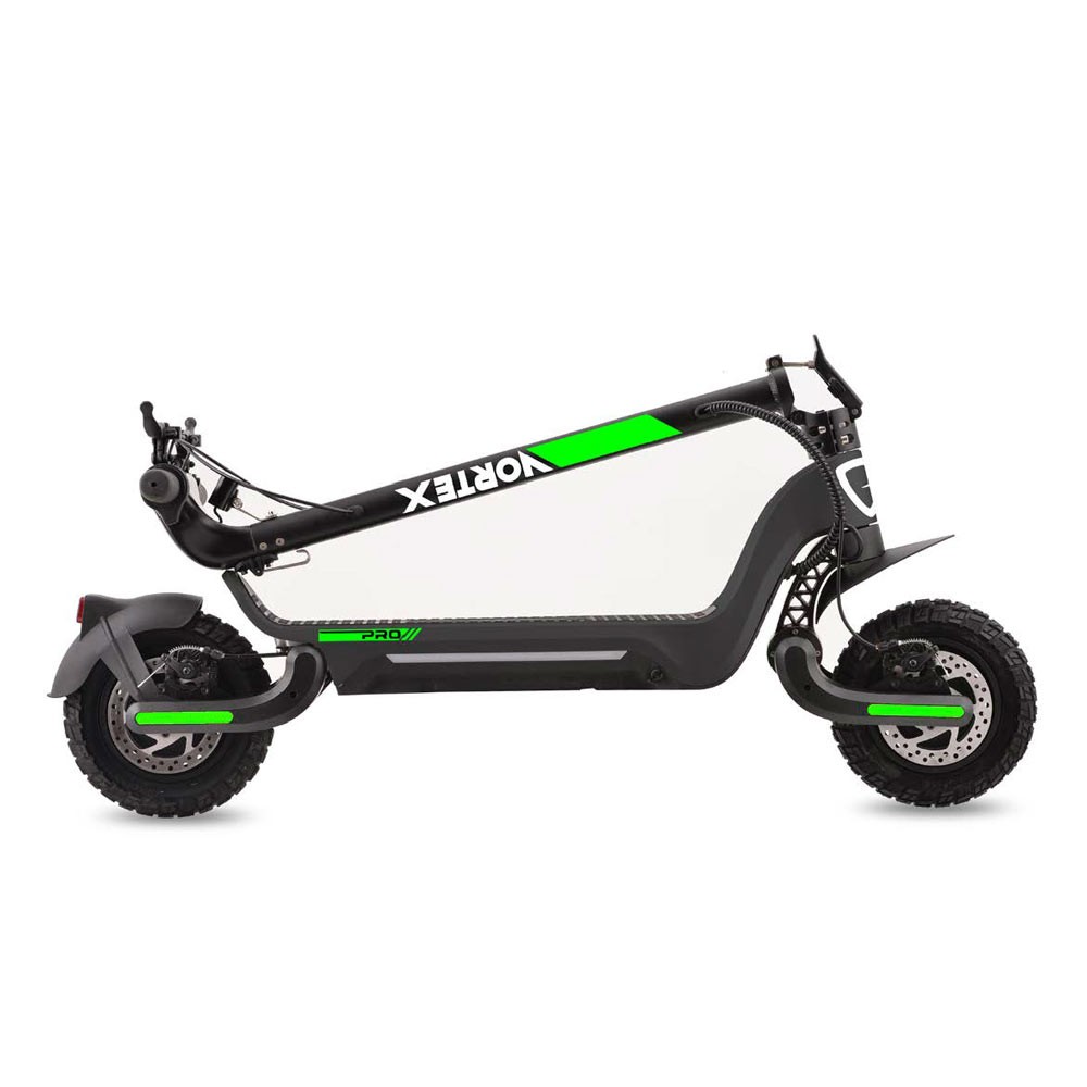 PATINETE ELCTRICO ETRIC VORTEX DUAL MOTOR