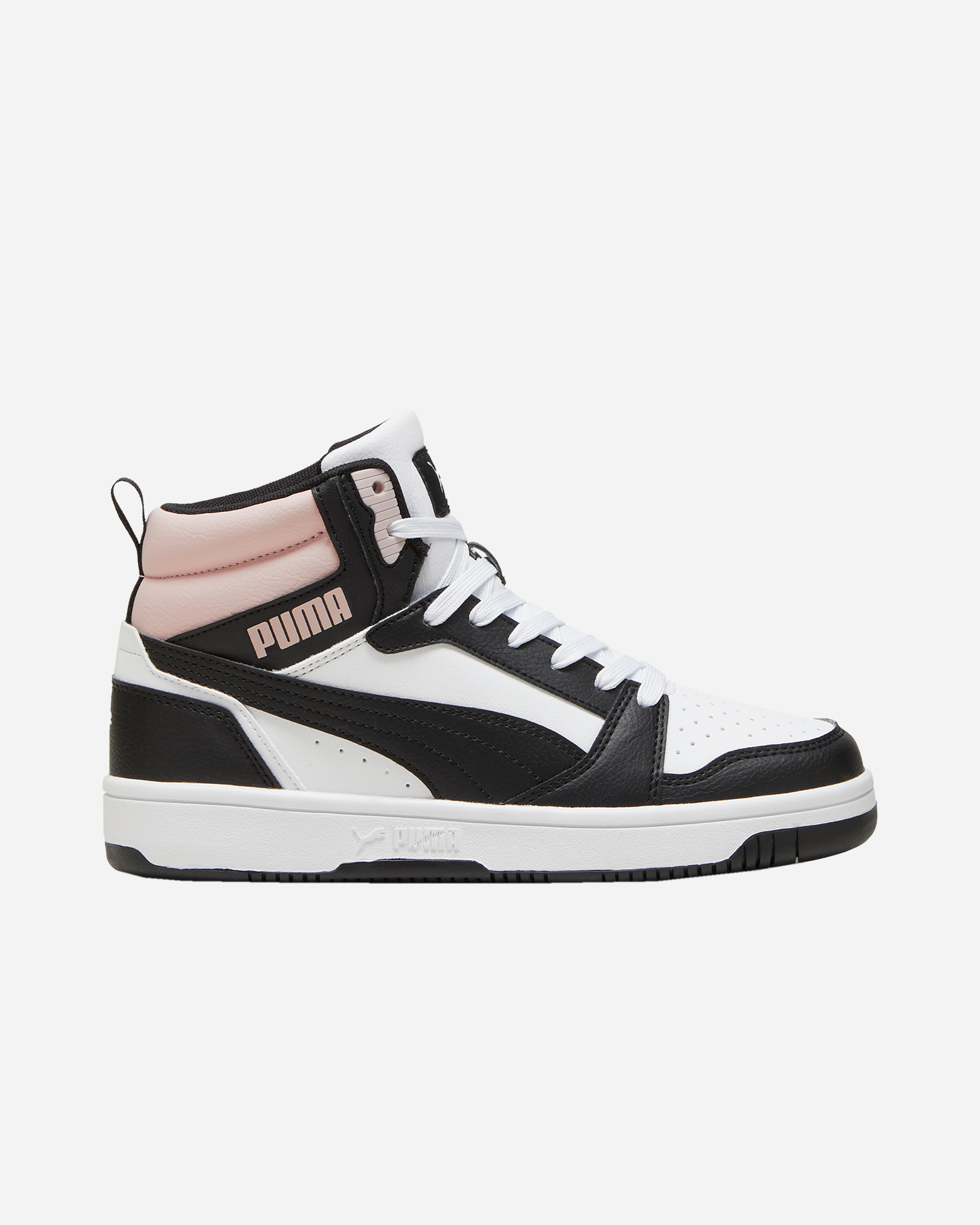 Buty sportowe Scarpe Puma Rebound V6 W 392326-26