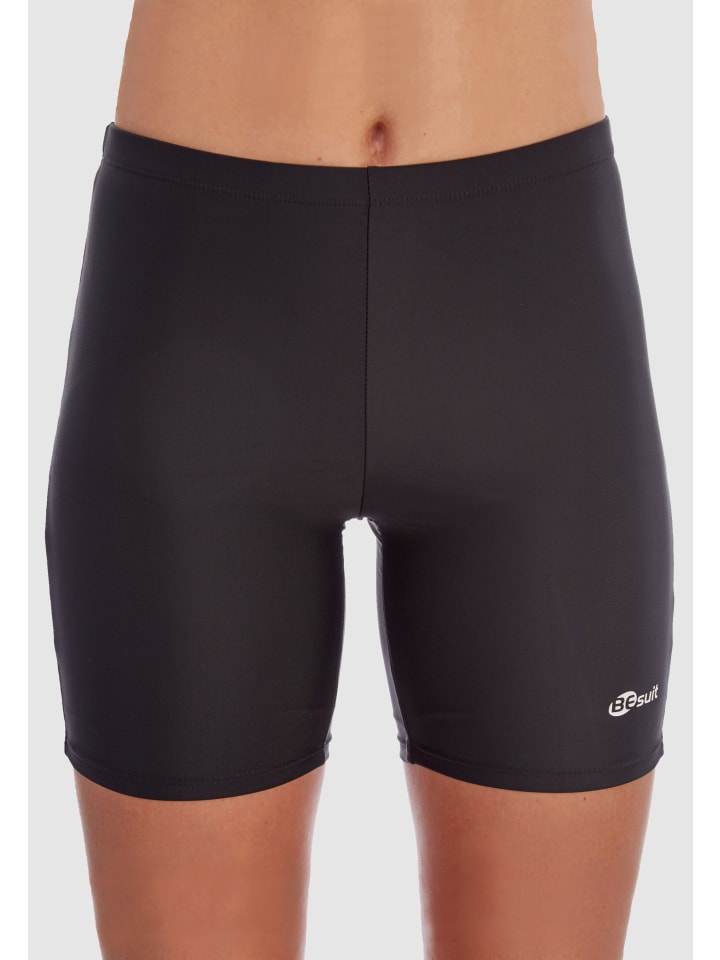 BECO the world of aquasports Schwimmshorts BEsuit Shaping in schwarz günstig kaufen
