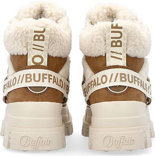 Buffalo Schnürboot ASPHA