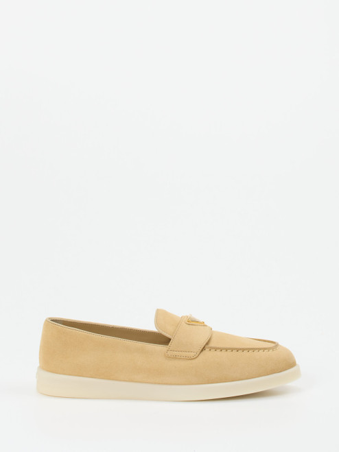 Slipper-15132990004 Prada