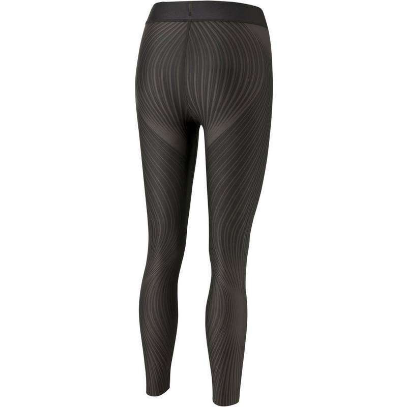 PUMA Flawless Sculpt Tights Damen