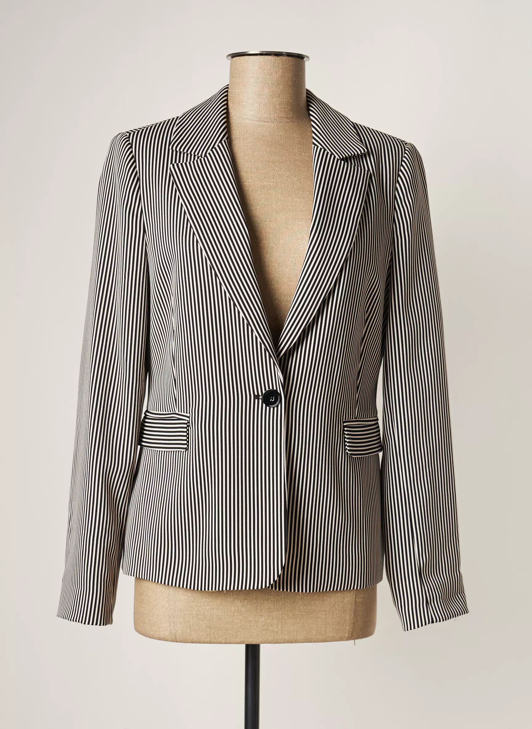 Xt Studio Blazers Femme couleur noir