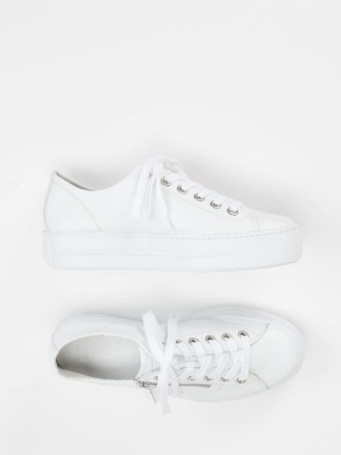 Sneaker-16637990237 Paul Green