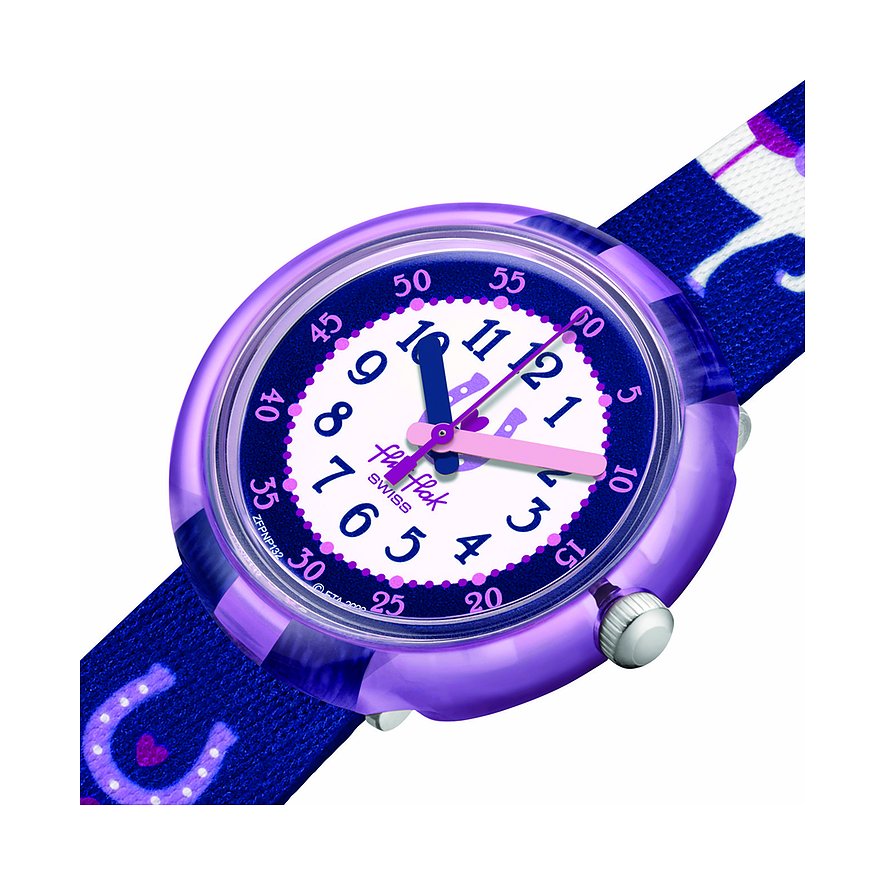 Flik Flak Kinderuhr Sport Lovers