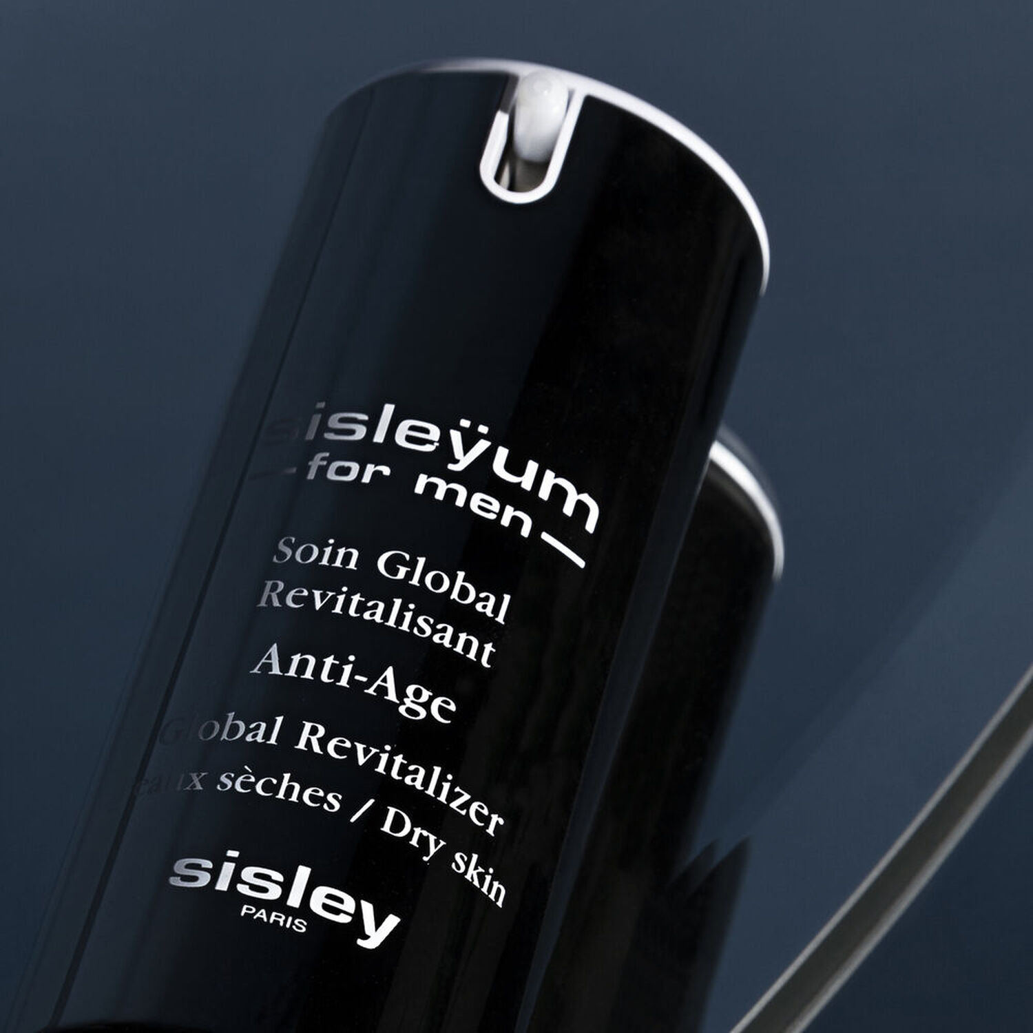 Sisley Sisleÿum for men Anti-Age Peau Sèche