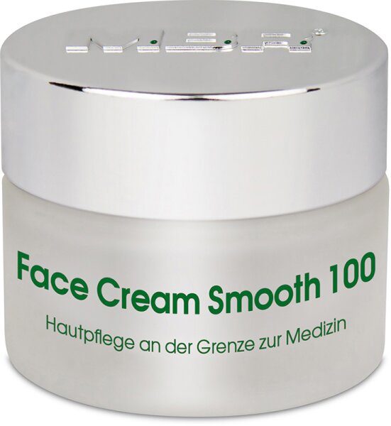 MBR Pure Perfection 100 N Face Cream Smooth 100 Gesichtscreme