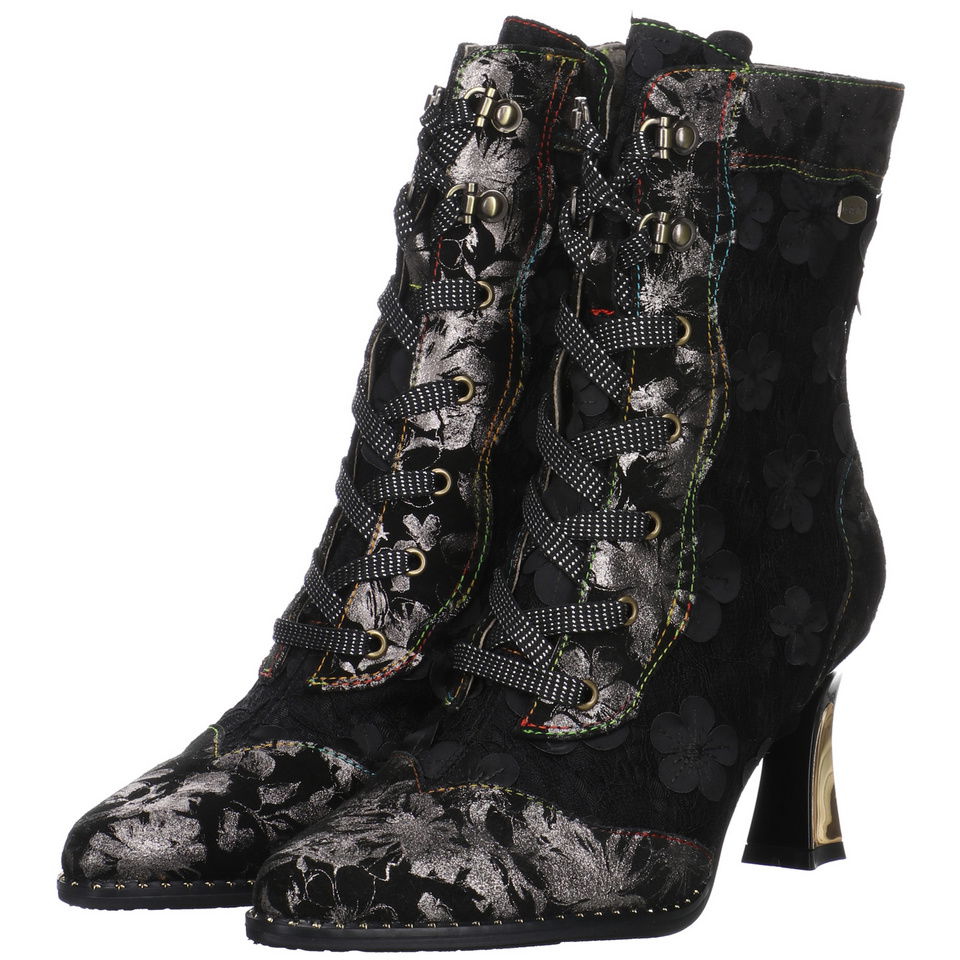 Laura Vita Oanelo Stiefelette