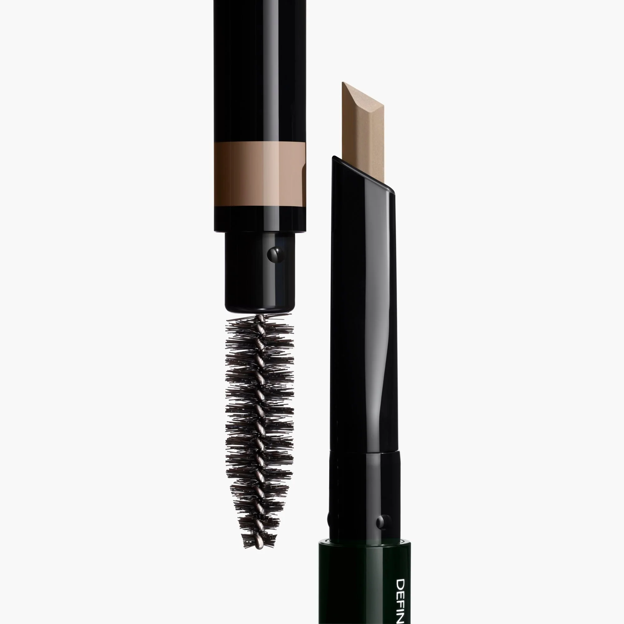 STYLO SOURCILS VANNTETT - LANGVARIG ØYENBRYNSTYLO