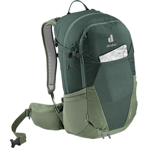 RUCKSACK FUTURA 27