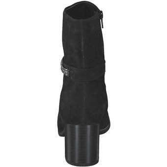 Gabor Stiefelette in schwarz